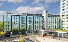 Park Inn By Radisson Cologne City West